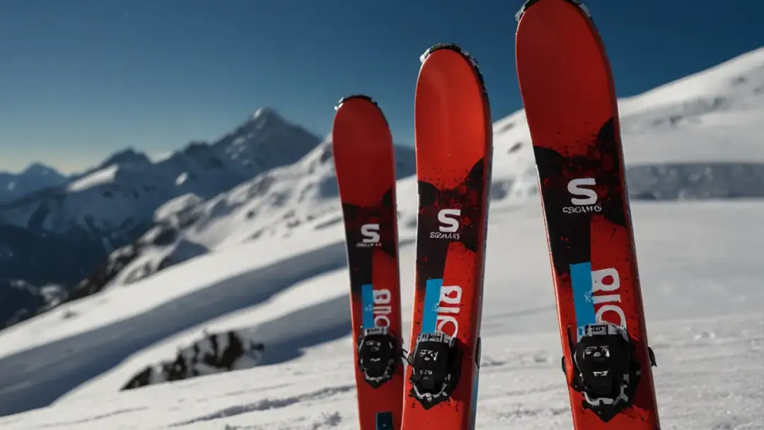 Czy narty Salomon S Force Bold są dla ciebie? Test dla ambitnych