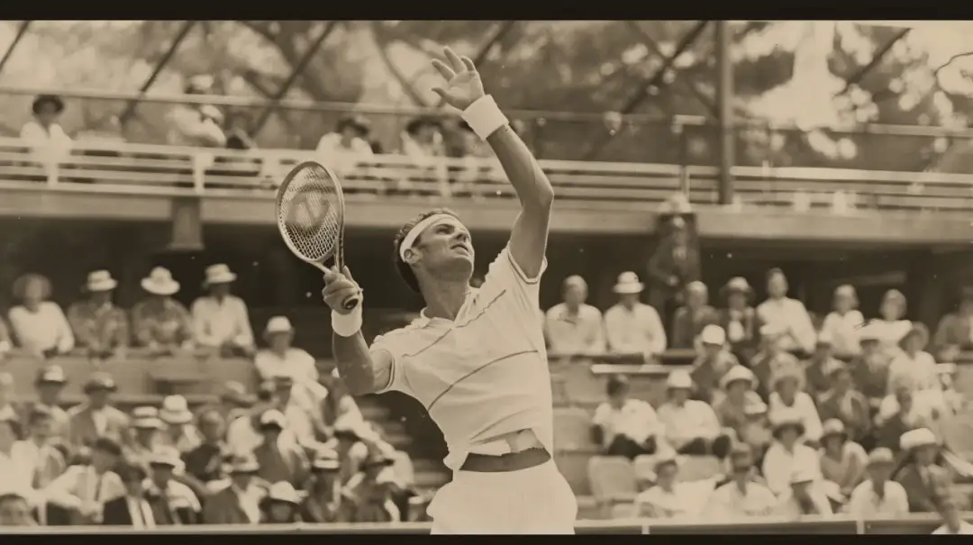 Ivan Lendl: Najlepsze momenty kariery legendy