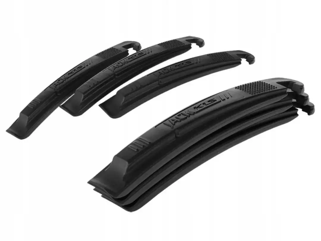 Jakie łyżki do opon rowerowych wybrać, by uniknąć uszkodzeń?