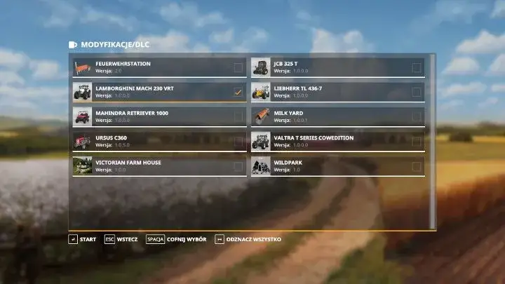 Jak zainstalować mody do Farming Simulator 19 i cieszyć się grą jeszcze bardziej