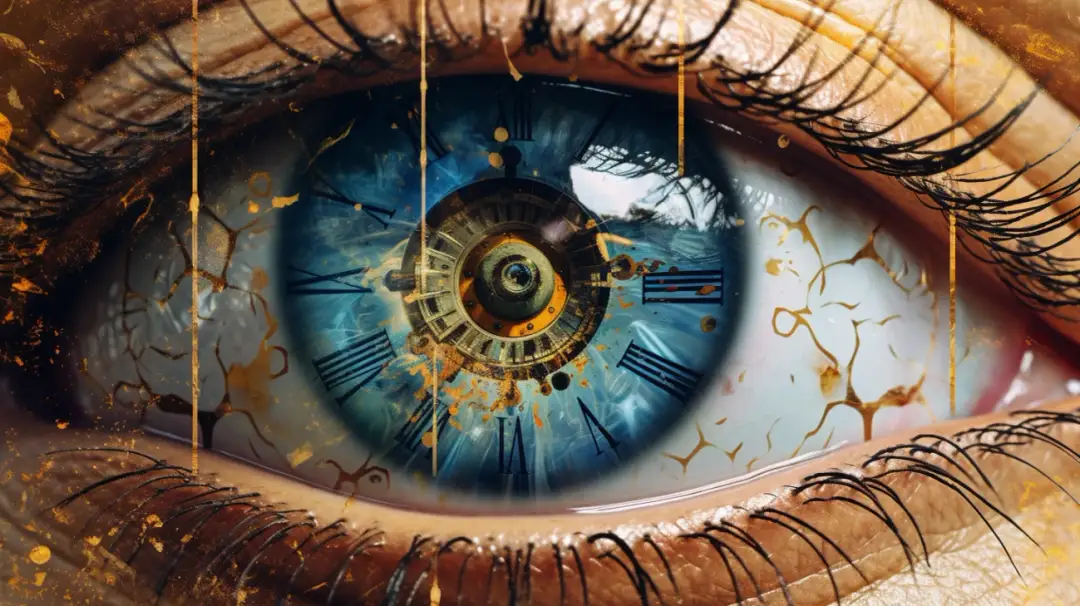 Sennik oczy - interpretacja snów