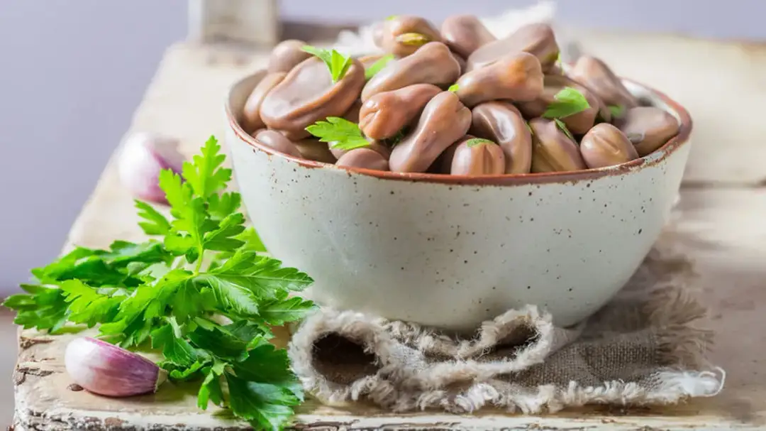 Jak długo gotować bób mrożony, aby zachować smak i wartości odżywcze?