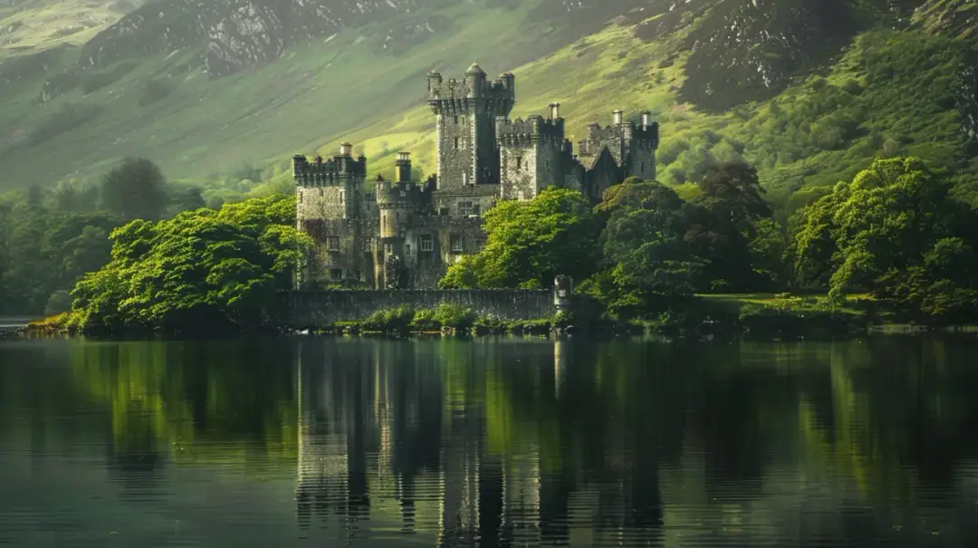 Zamek Czocha: 5 fascynujących faktów o dolnośląskiej perle