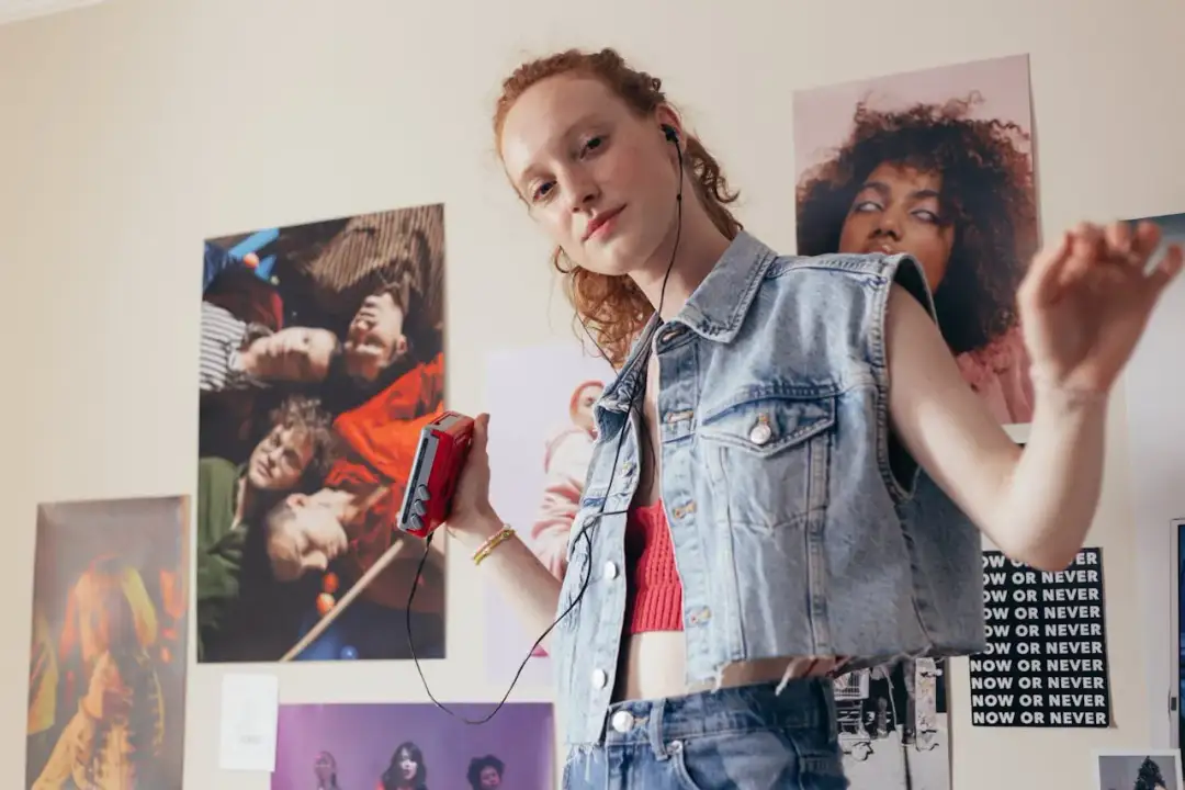 Jak poprawić jakość dźwięku podczas słuchania muzyki w domu?