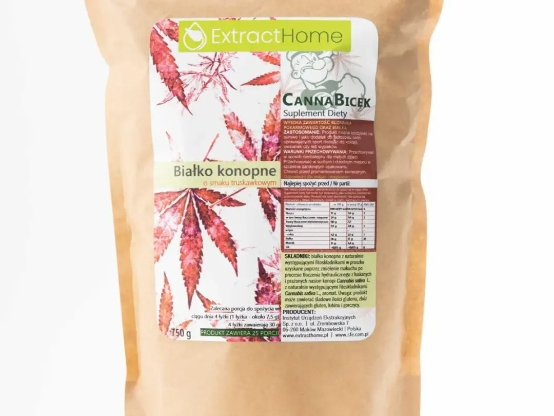 Gdzie kupić białko konopne? Ceny, rodzaje i opinie użytkowników