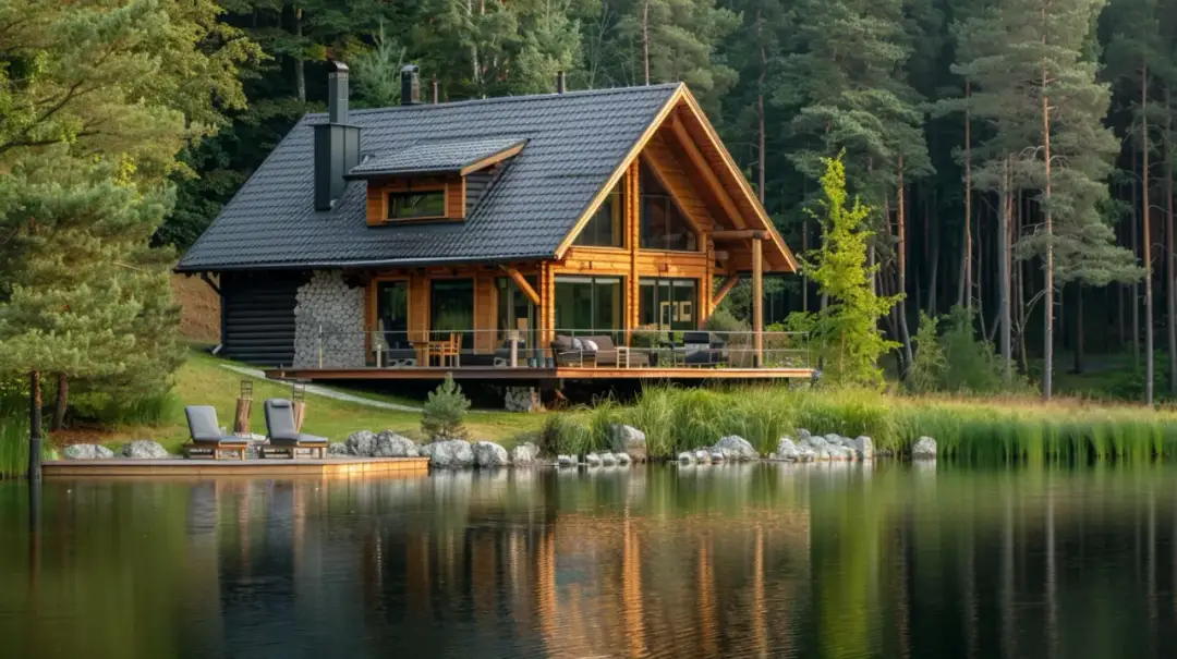 Domki w Iłży: Wakacyjny raj czy pułapka dla niczego nieświadomych?