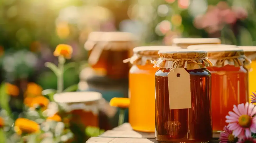 Ceny miodu: Ile kosztuje miód i od czego to zależy? Analizujemy