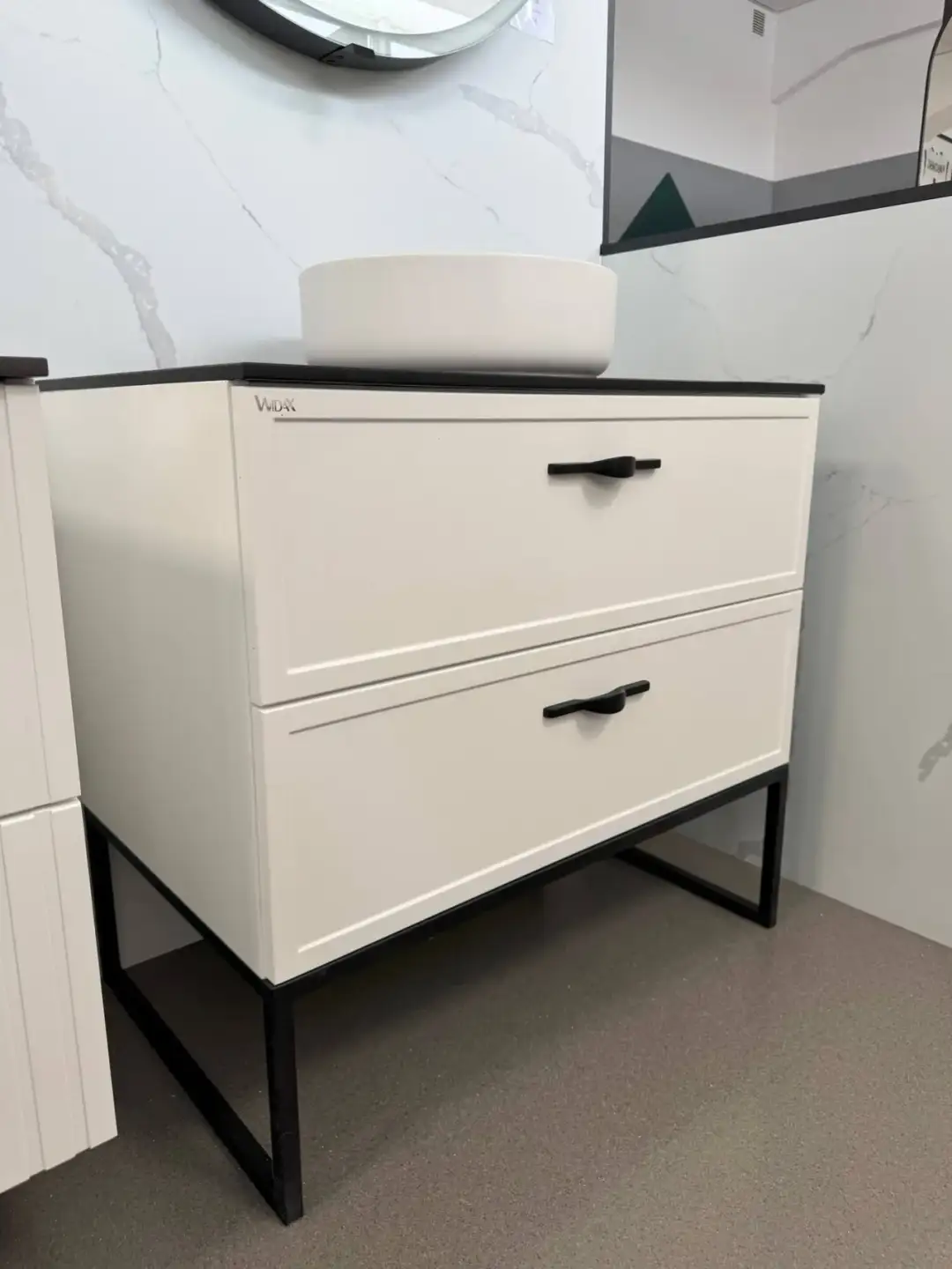 Jak wybrać meble łazienkowe, które będą służyć przez lata?