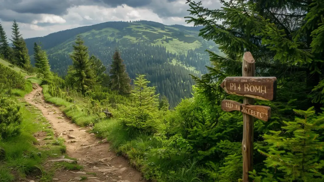 Aktywny wypoczynek w Wiśle: gdzie wybrać się najpierw?