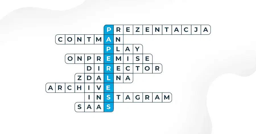 Elewator: Klucz do krzyżówek i wiedzy, jaką niosą