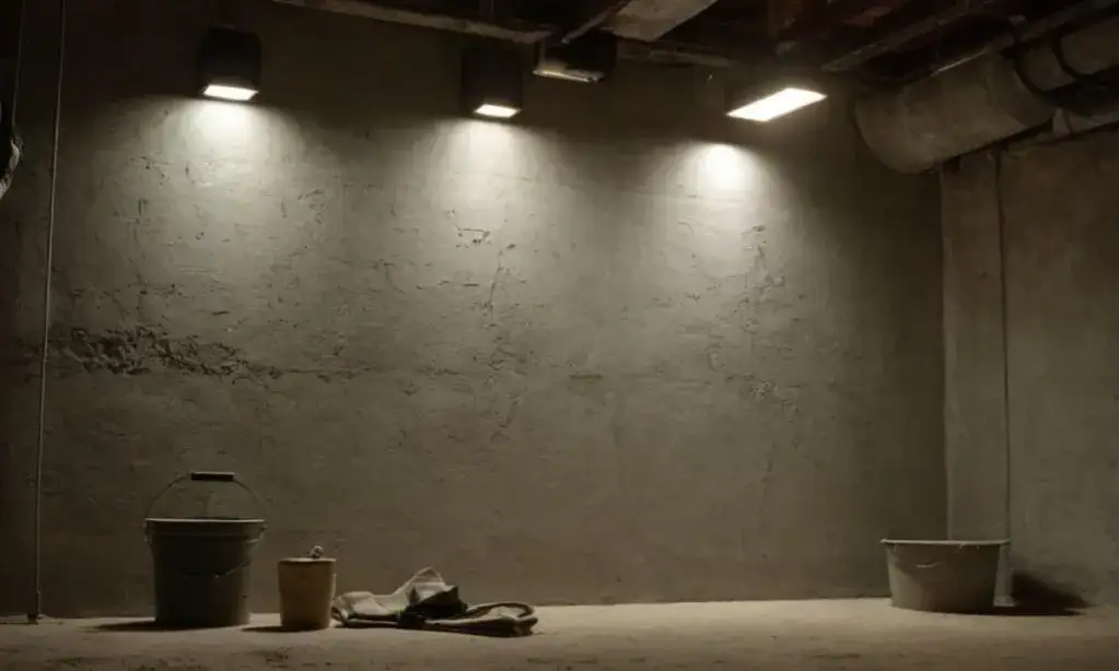 Jak zrobić beton architektoniczny na ścianie: 9 prostych kroków