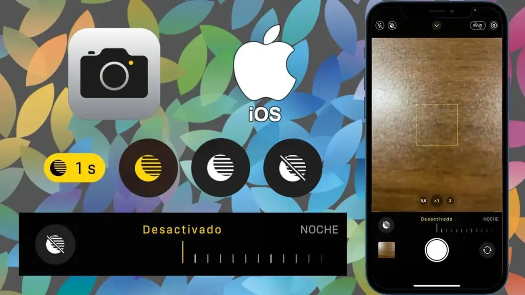 Jak włączyć siatkę w aparacie iPhone i poprawić kompozycję zdjęć w kilka sekund