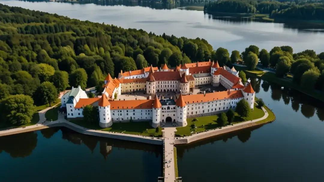 Czy znasz te 7 fascynujących atrakcji Bytowa? Oto nasz przewodnik