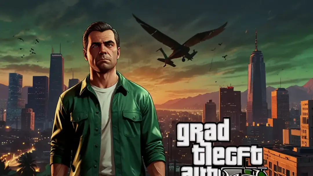 Czy GTA V trafi do Xbox Game Pass? Oto, co my już wiemy teraz