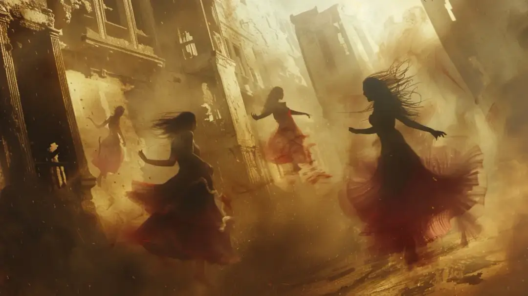 Beksiński i jego kobiety - Portrety i inspiracje malarza Zdzisława Beksińskiego