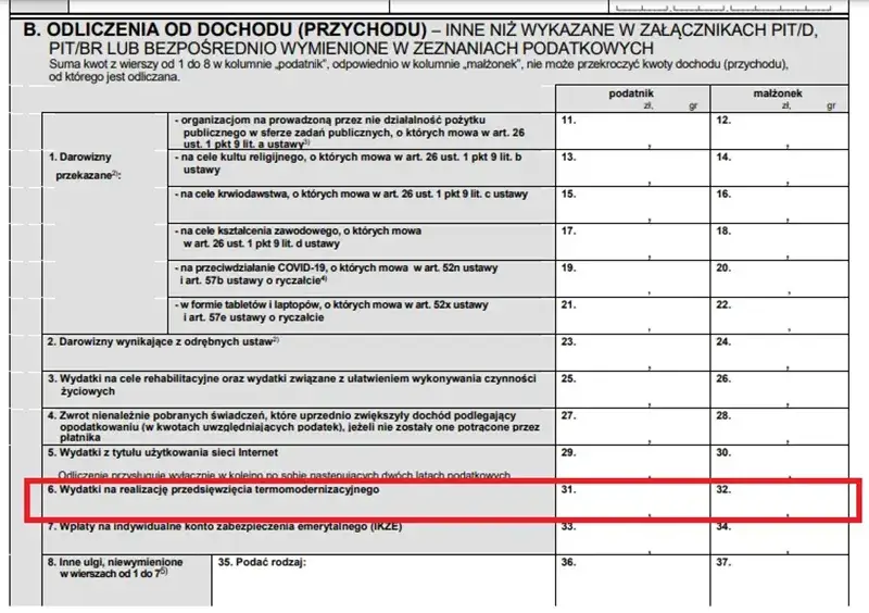 Jak uniknąć błędów przy rozliczeniu fotowoltaiki w PIT-37 – praktyczne wskazówki
