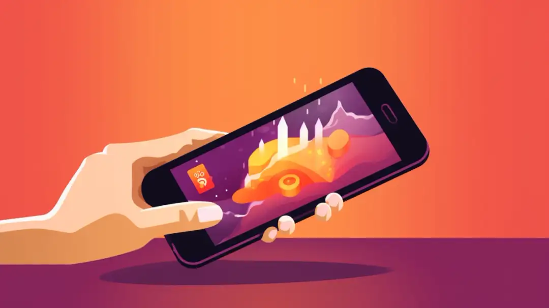 Fałszywa apka Curve Finance na App Store - oszukuje użytkowników i drenuje portfele