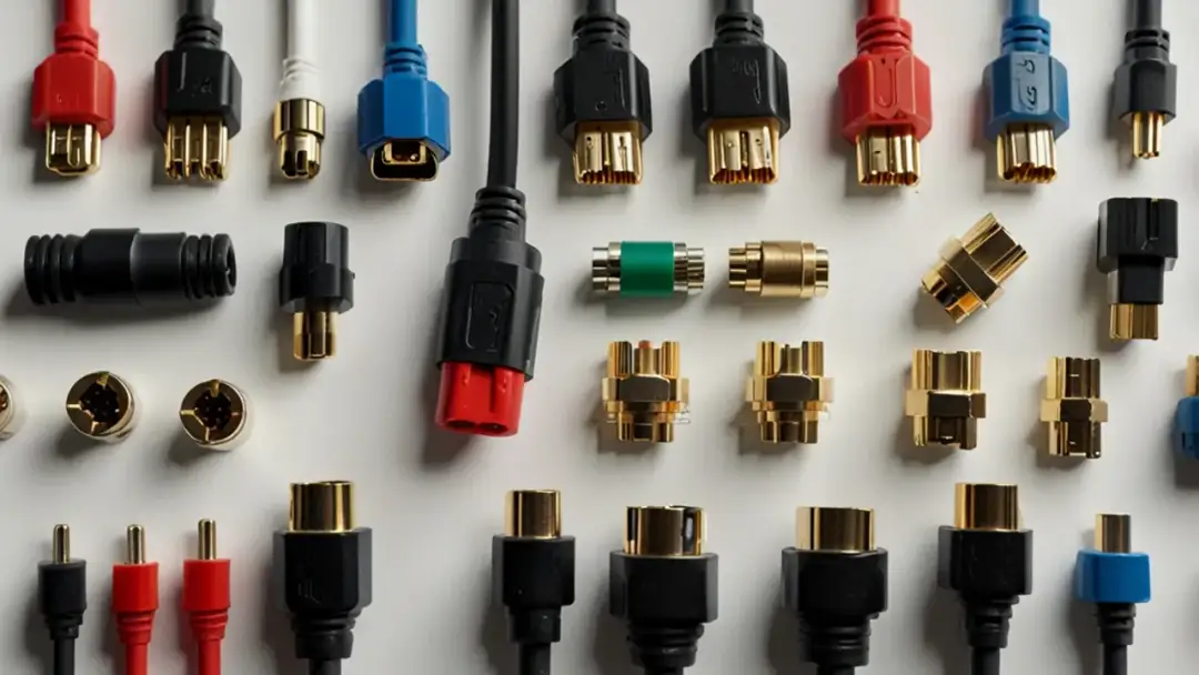 Złączki do kabla TV: Kluczowe informacje dla idealnej instalacji