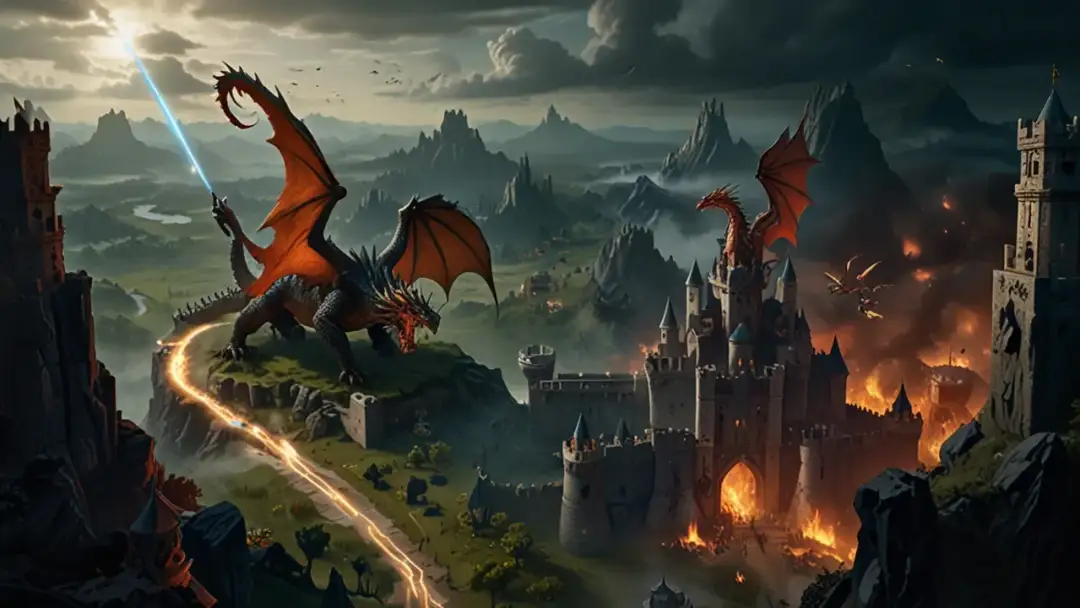 Kampanie w Heroes 3: Która jest najtrudniejsza do przejścia?