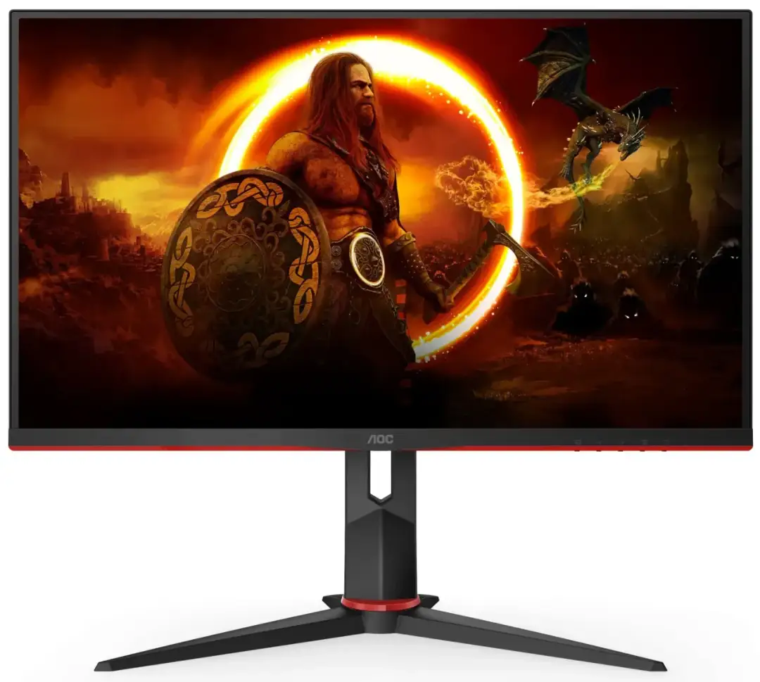 Jaki monitor do 1500 zł? Top 5 modeli dla graczy i do pracy