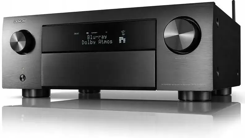 Jakie kolumny wybrać do Denon AVR-X4500H, aby uniknąć rozczarowania?