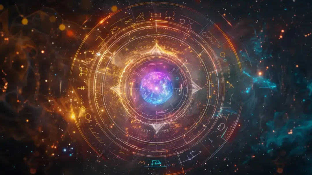 Horoskop na dziś od Astromagia.pl - sprawdź, co Cię czeka