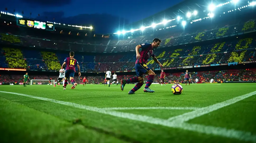 Barcelona skład: Kto zagra w El Clasico?