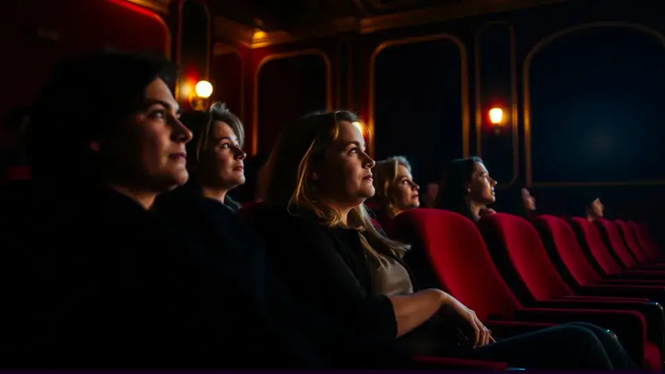 Najlepsze filmowe lokacje: gdzie kręcono kultowe sceny gier i ryzyka?