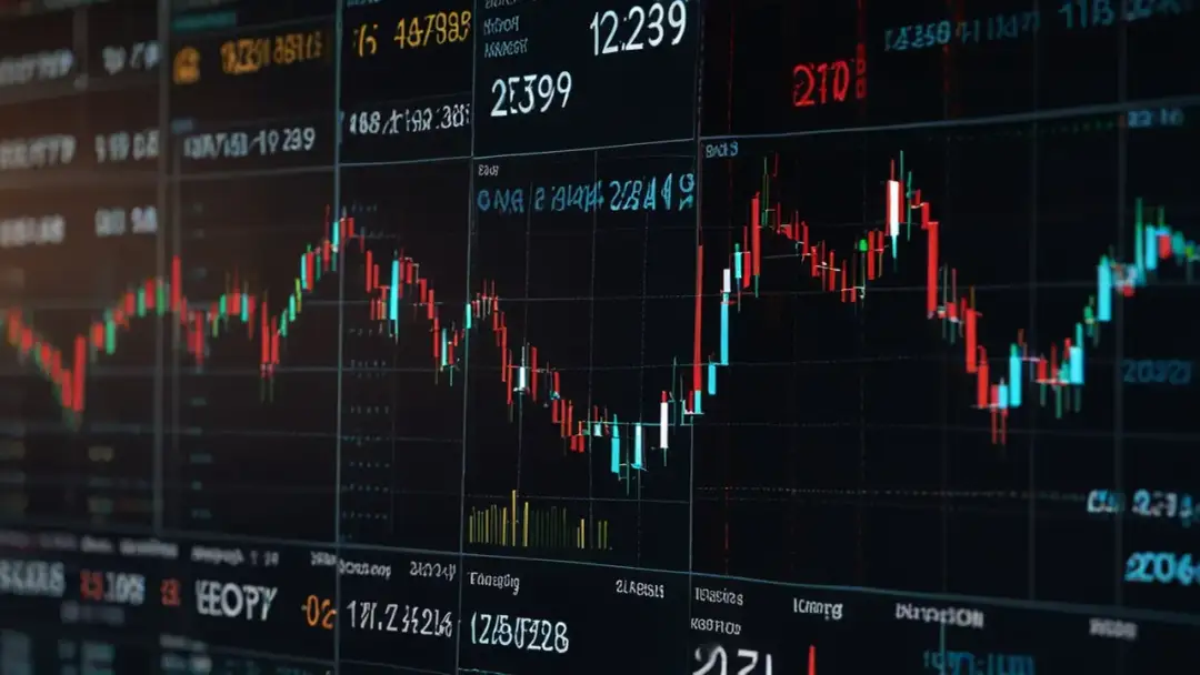 Kalendarz forex: Jakie wydarzenia śledzić dla udanych transakcji?