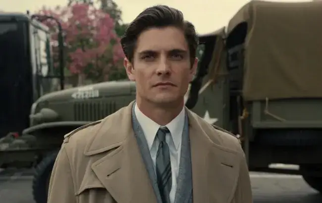 Droga do odkupienia - czy warto obejrzeć? Recenzja filmu