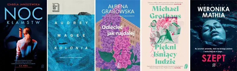 Dobre książki na każdą okazję - poznaj najciekawsze propozycje literatury