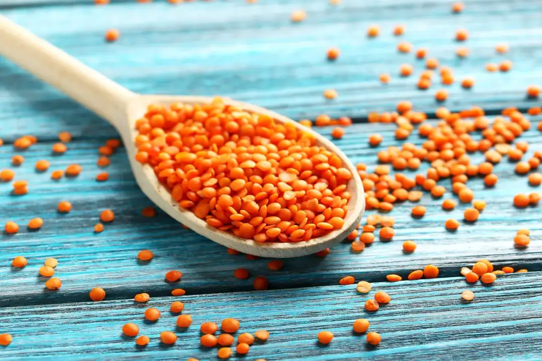 Soczewica w diecie: ukryty sekret szczupłej sylwetki bez wyrzeczeń