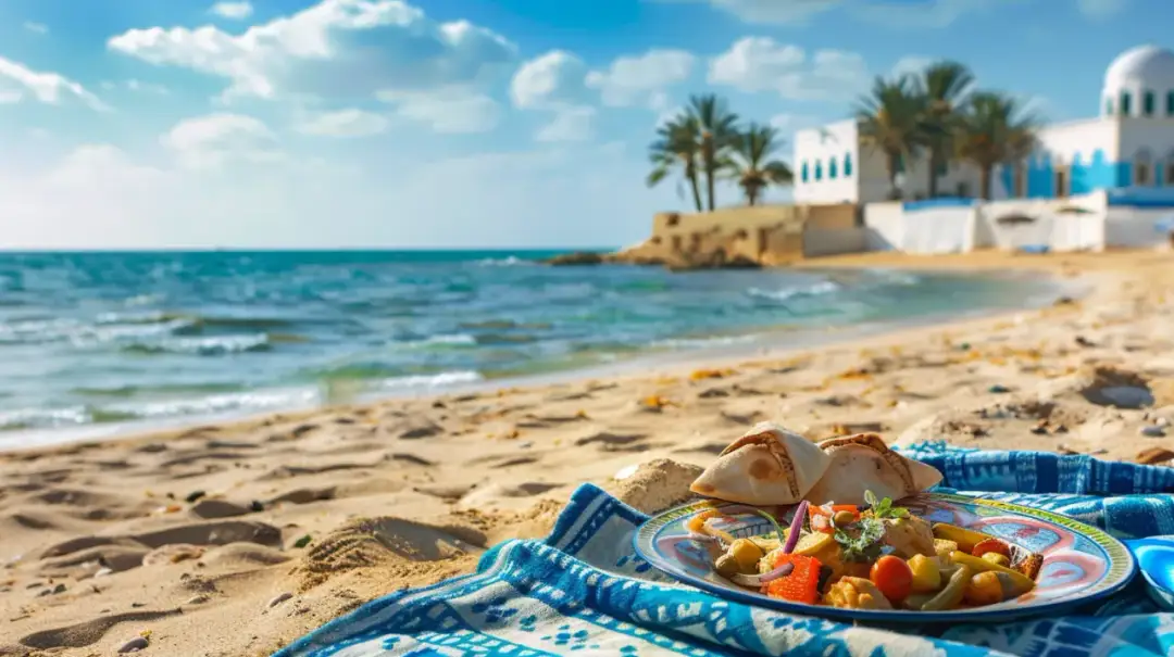 Wakacje w Tunezji czy warto: Czy warto tam spędzić wakacje?