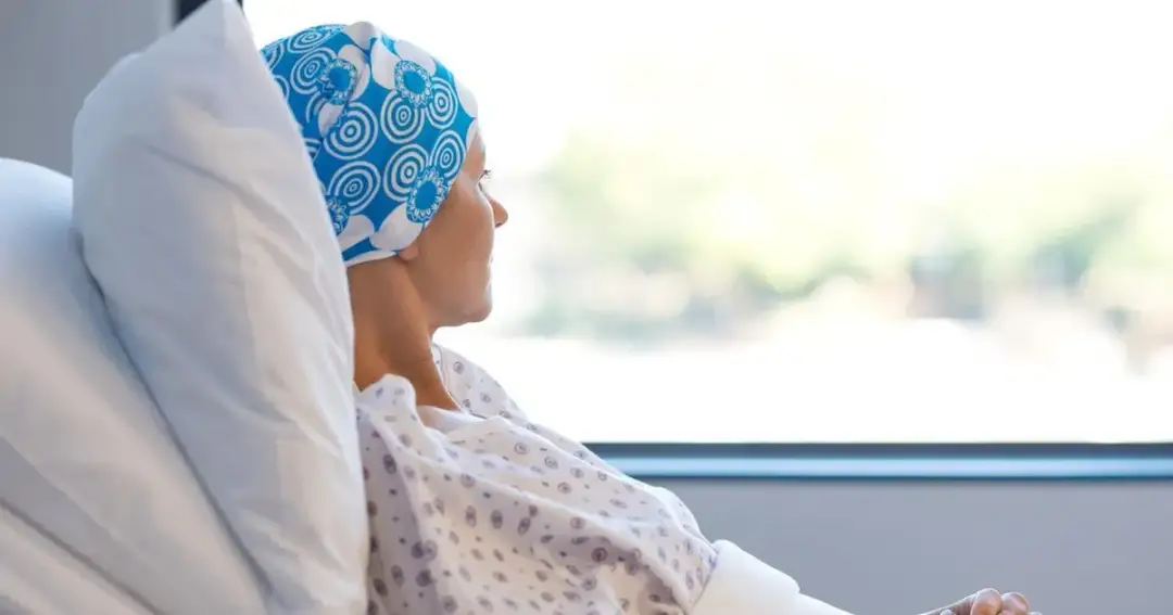 Czym jest chemia paliatywna i jak poprawia jakość życia pacjentów