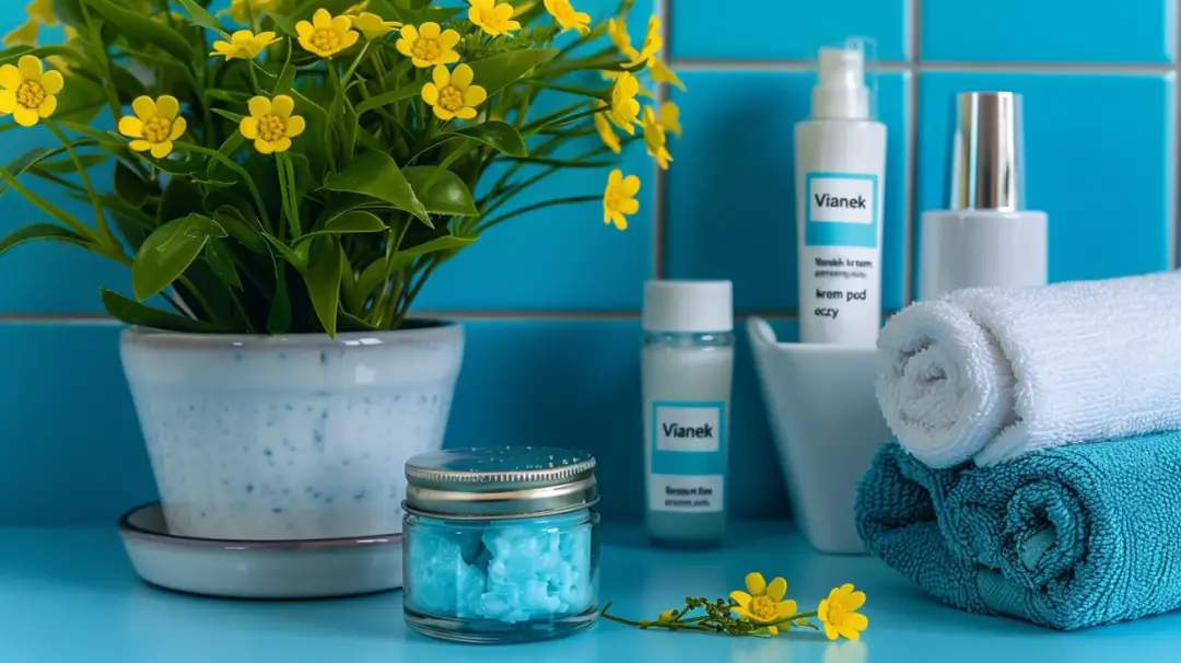 Vianek krem pod oczy - hit czy kit? Poznaj opinie użytkowników