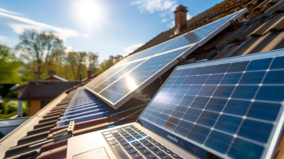 Mikroinstalacja w PGE i Enerdze: Procedura zgłoszenia krok po kroku