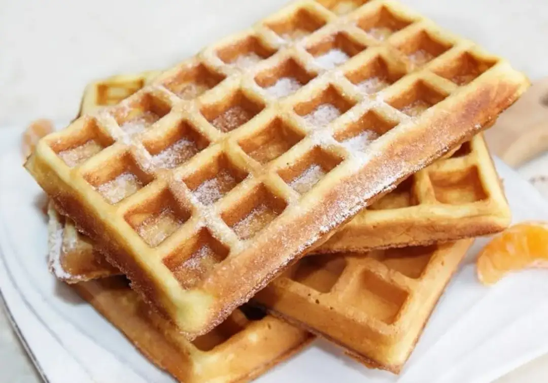 Jaka mąka do gofrów? Najlepsze rodzaje i przepisy na pyszne gofry