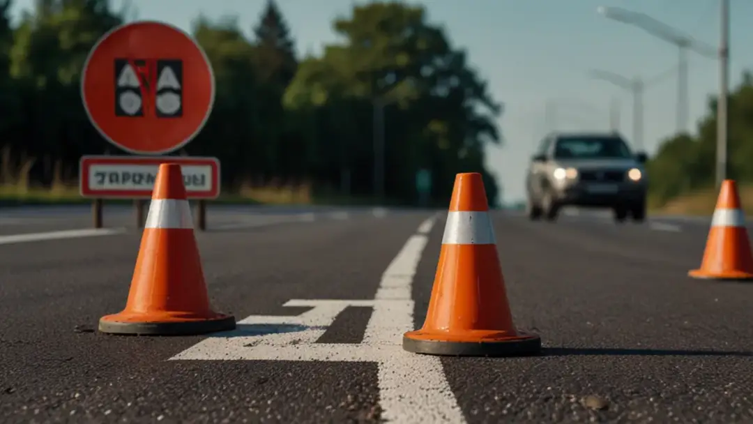 Co trzeba wiedzieć i umieć na egzaminie kat. A? Pełny poradnik
