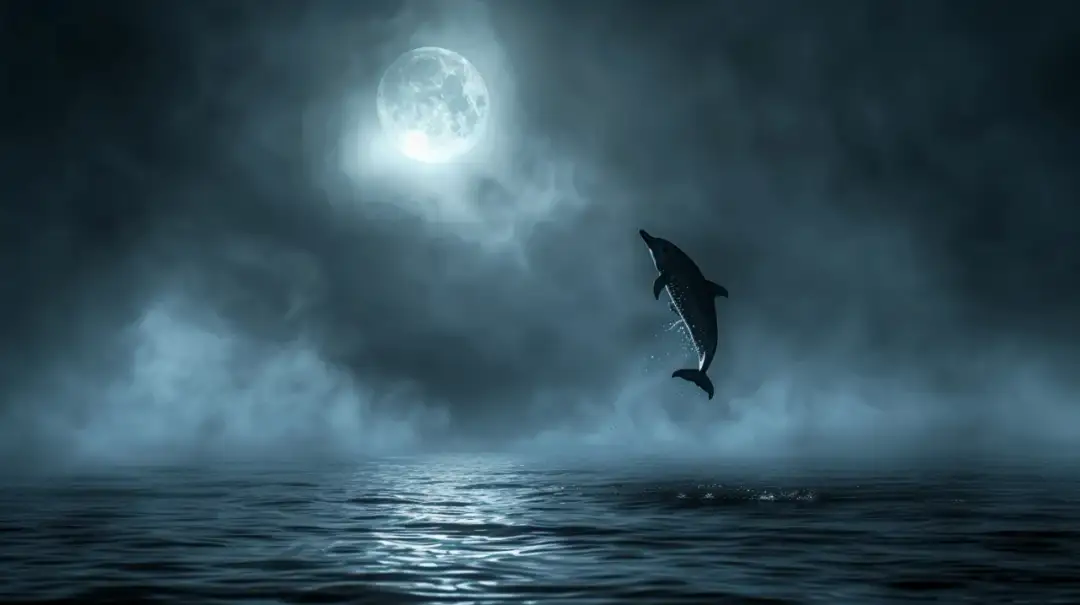 Ryby z Księżycem w horoskopie - intuicja i wrażliwość Ryb w 2025