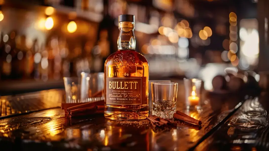 Bulleit bourbon: Czym zachwyca koneserów whiskey?