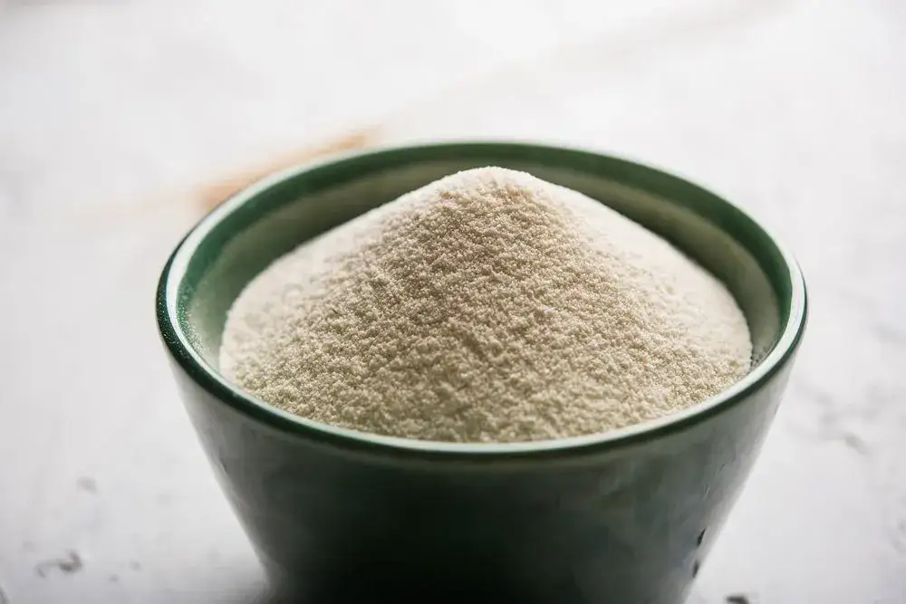 Mąka krupczatka – co to jest i jak wykorzystać ją w kuchni?