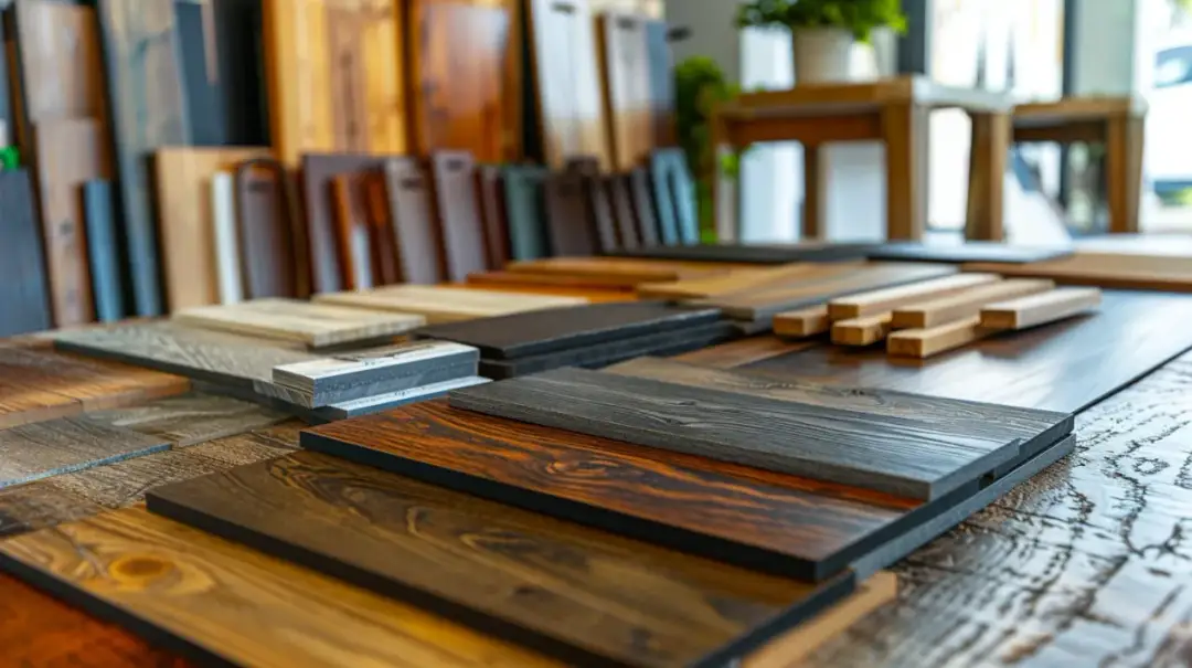 Blaty Egger – Ceny, opcje i poradnik zakupu do Twojego wnętrza i stylu