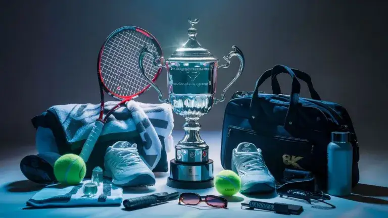 Winner w tenisie: wszystko co musisz wiedzieć o zagraniu kończącym