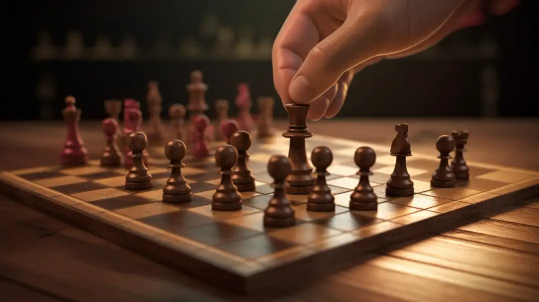 Jak wykorzystać pola szachownicy: Podstawowe strategie