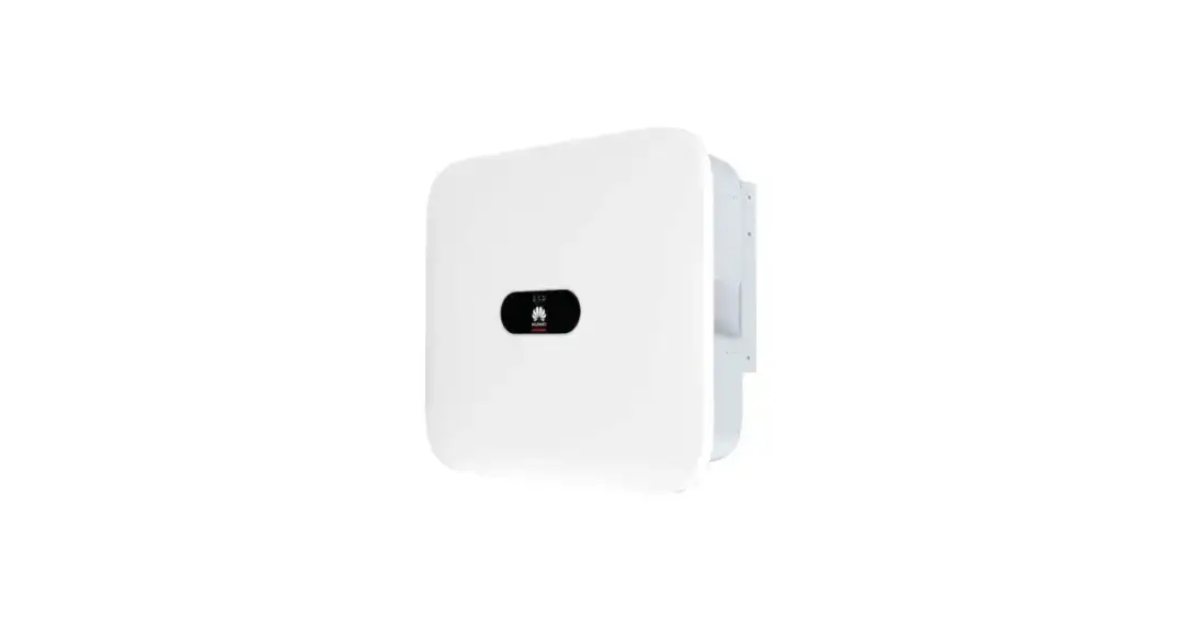 Inwertery Huawei: Rewolucyjny System Optymalizacji Mocy PV