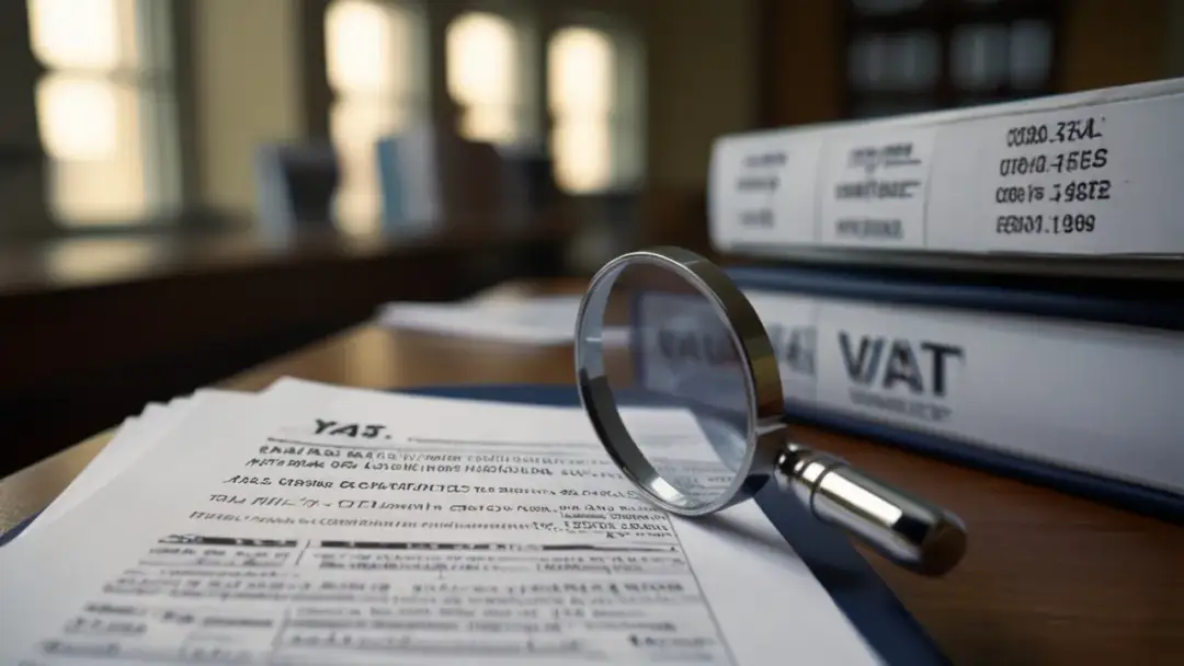 Art. 43 ust 1 pkt 9 ustawy o podatku o VAT: informacje dla firm!