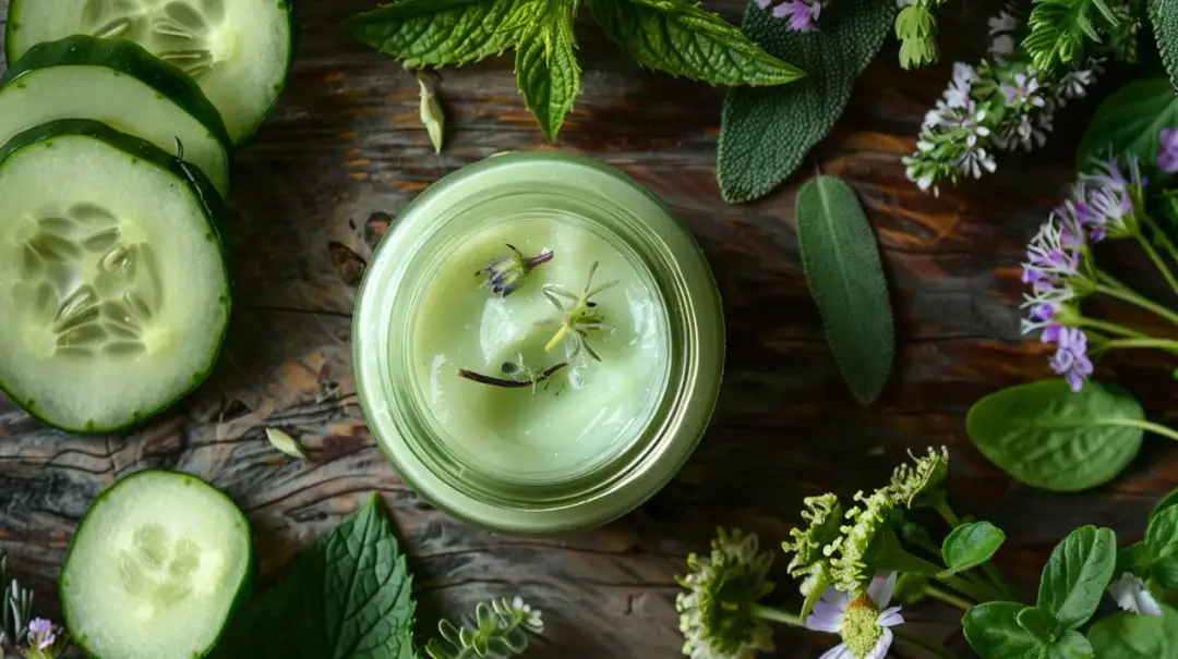 Naturalne kremy: Dlaczego warto postawić na eco-pielęgnację?