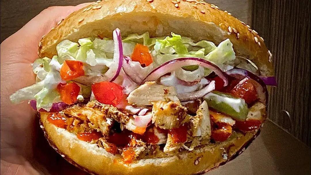 Jak zrobić idealne mięso na kebab – prosty przepis i najlepsze porady