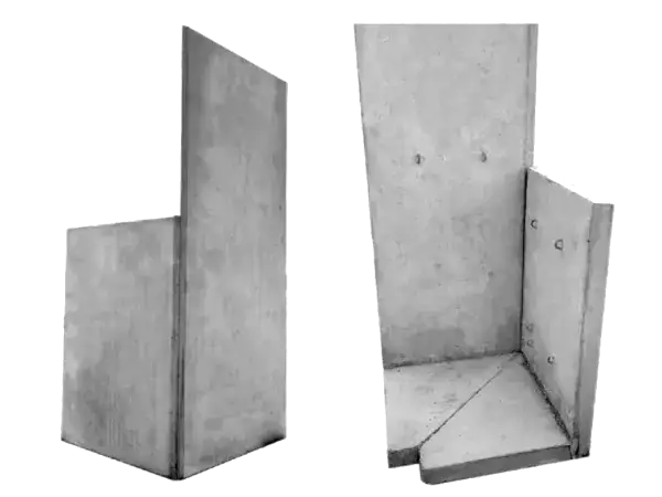 Betonowe elki oporowe: zastosowanie i zalety w budownictwie