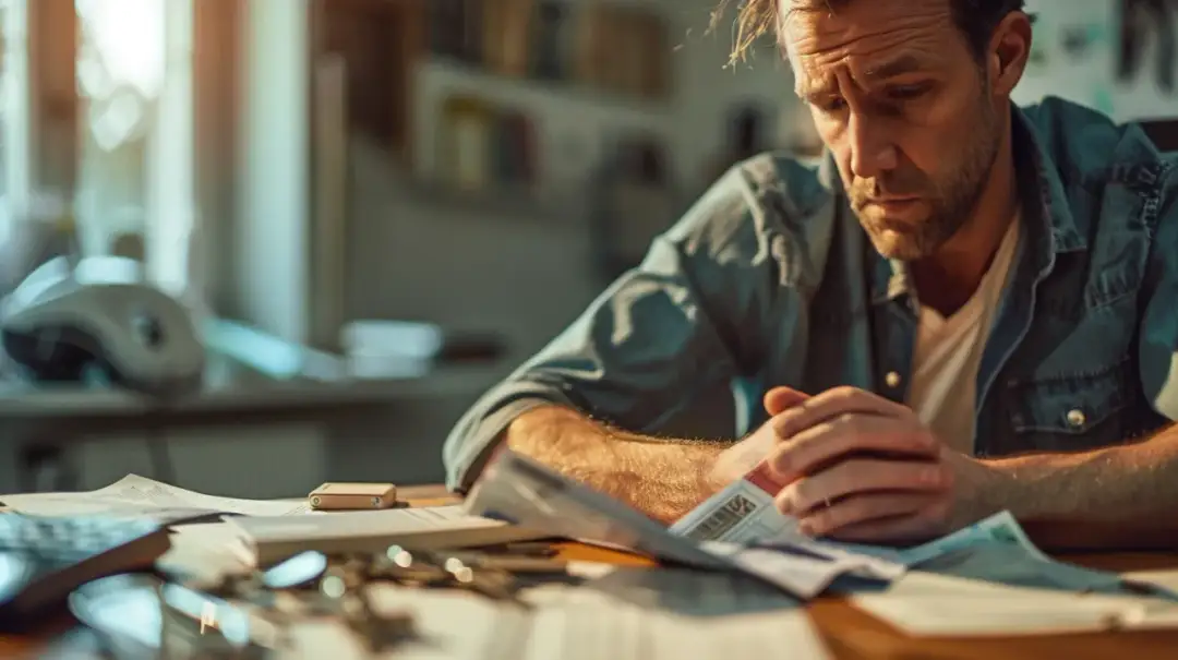 Co robić, gdy zgubisz kartę pojazdu? Sprawdzone porady dla kierowcó